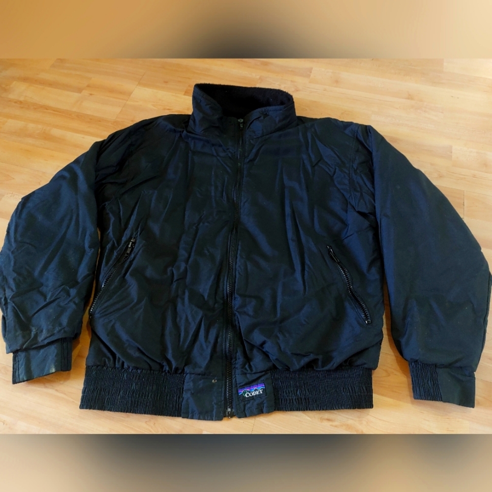 vintage authentic Codet